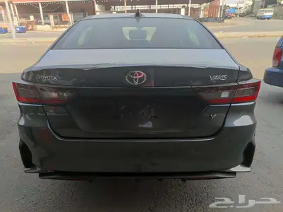 يارس 2026 واي استندر رمادي 63.825 شامل الضريبة 3
