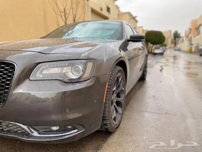 للبيع كرايسلر 300S موديل 2020 (استخدام شخصي) 1