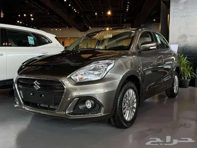 سوزوكي ديزاير 2025 فل كامل اخر ايام العرض 1