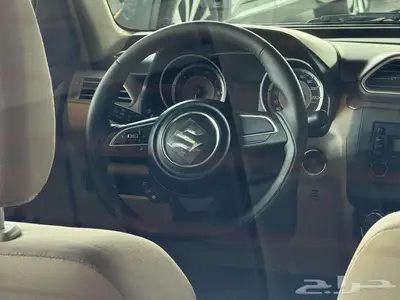 سوزوكي ديزاير 2025 فل كامل اخر ايام العرض 10