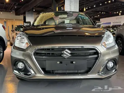 سوزوكي ديزاير 2025 فل كامل اخر ايام العرض 0