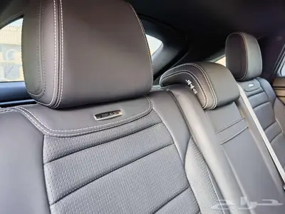 Mercedes GLE 63s جديد العداد (11) الف عالشرط 3