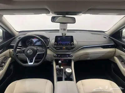 نيسان التيما SV 2022 18