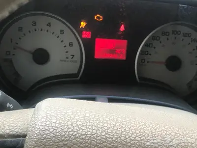 اكسبلور فورد 2009 دبل 3