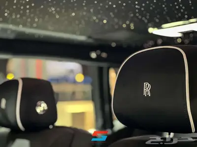 رولز لرويس فانتوم 24