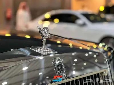 رولز لرويس فانتوم 5