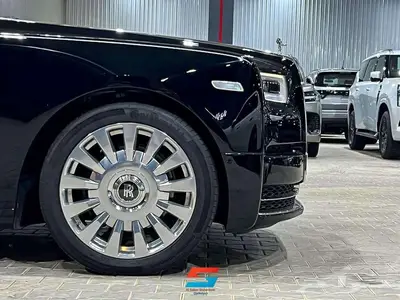 رولز لرويس فانتوم 4