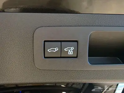 2025 Lexus LX700h Vip وارد كوريا 25