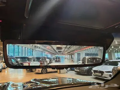 2025 Lexus LX700h Vip وارد كوريا 14