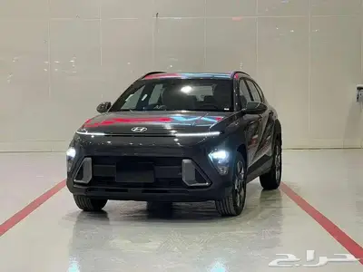 هيونداي - كونا سمارت - بنزين 2000 موديل 2025 1