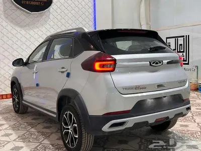 شيري تيجو 2 برو 2024 عرض خاص 6