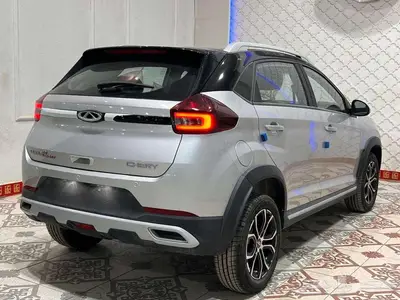 شيري تيجو 2 برو 2024 عرض خاص 5