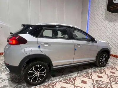 شيري تيجو 2 برو 2024 عرض خاص 7