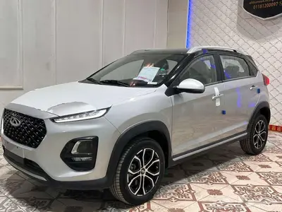 شيري تيجو 2 برو 2024 عرض خاص 0