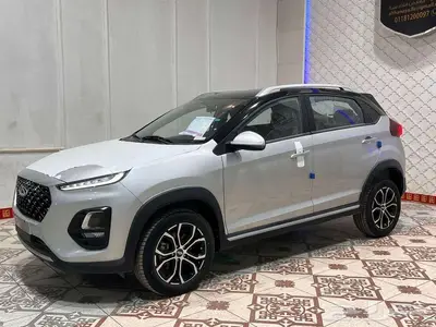 شيري تيجو 2 برو 2024 عرض خاص 1