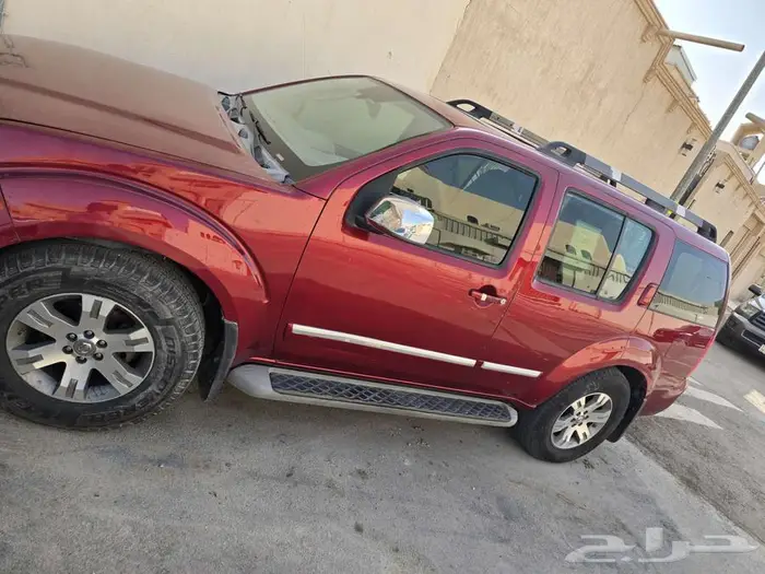 باثفندر مودل 2008 1