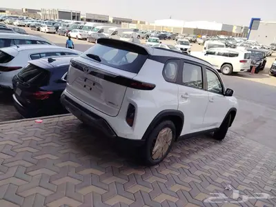 أوربا ن كروز GL موديل 2025 1