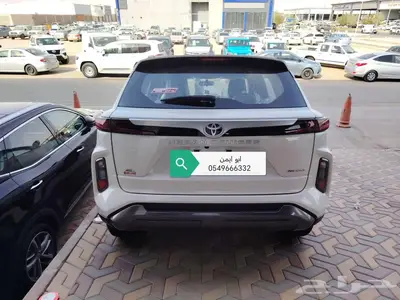 أوربا ن كروز GL موديل 2025 5