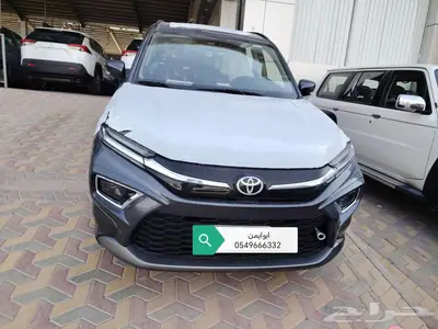 أوربا ن كروز GL موديل 2025 0