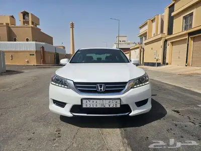 هوندا اكورد 2013 13