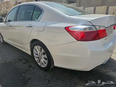 هوندا اكورد 2013 10