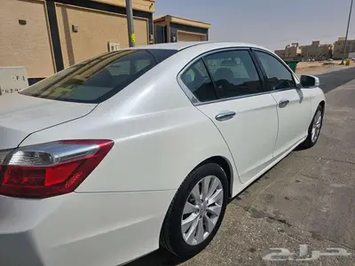 هوندا اكورد 2013 11