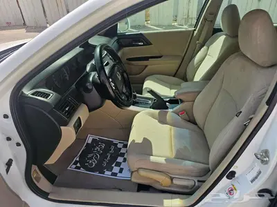هوندا اكورد 2013 3