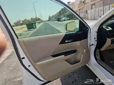 هوندا اكورد 2013 2