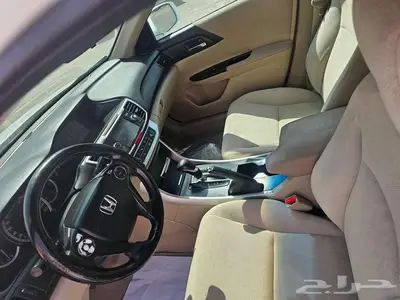 هوندا اكورد 2013 0