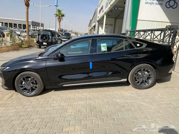 فورد تورس امبيانتي 2025 كاش وتمويل 19