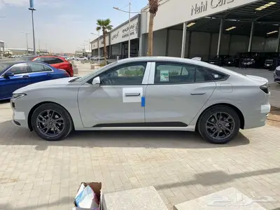 فورد تورس امبيانتي 2025 كاش وتمويل 5