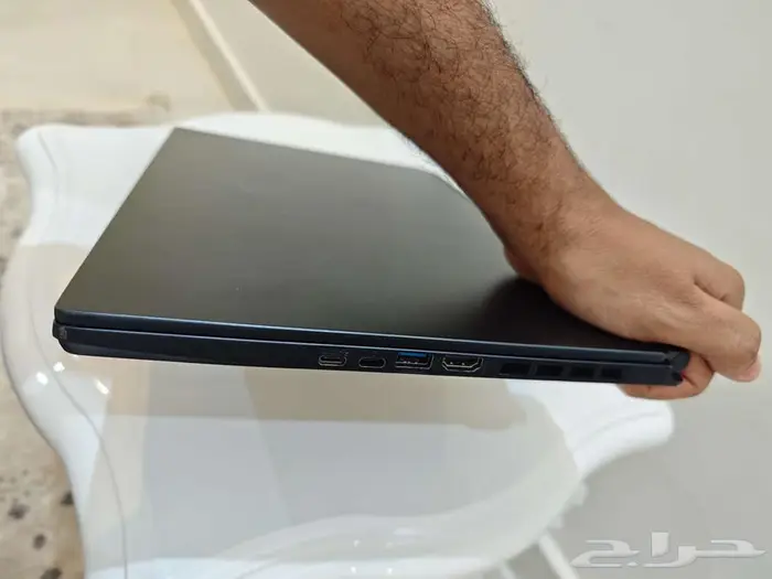 لابتوب قيمنج MSI 5
