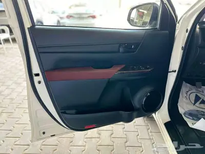 تويوتا هايلوكس غمارتين 2020 GLX 14