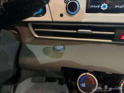 هيونداي النتر موديل 2025 مكينة 2.0 ( سمارت بلس ) 10