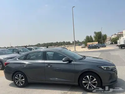 2023 شانجان أيدو 6