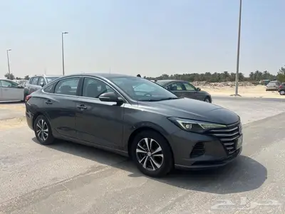 2023 شانجان أيدو 7