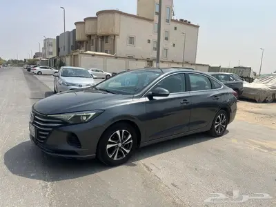 2023 شانجان أيدو 5