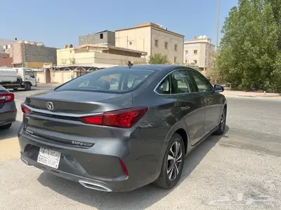 2023 شانجان أيدو 1