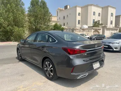 2023 شانجان أيدو 3