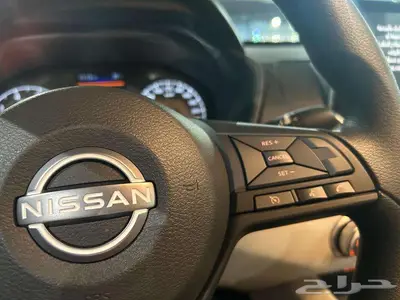 نيسان التيما S موديل 2025 ستاندر 7