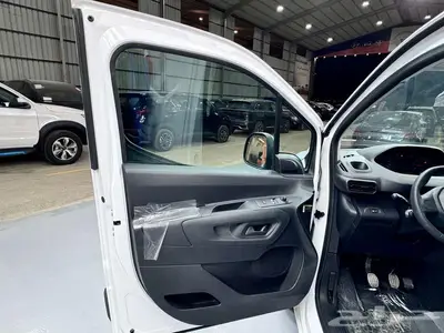 بيجو بارتنر شاص طويل 2024 كاش واقساط 10
