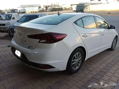 هونداي النترا ديزل 2019 10