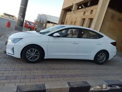 هونداي النترا ديزل 2019 5