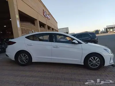 هونداي النترا ديزل 2019 4