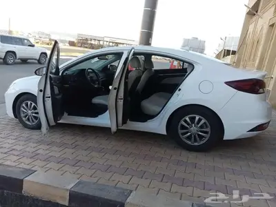 هونداي النترا ديزل 2019 3