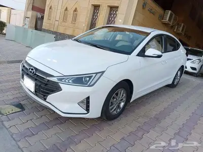 هونداي النترا ديزل 2019 1
