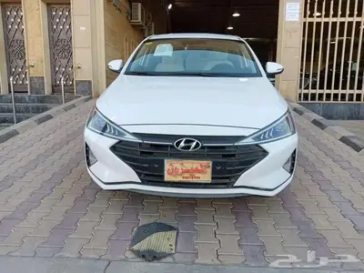 هونداي النترا ديزل 2019 0