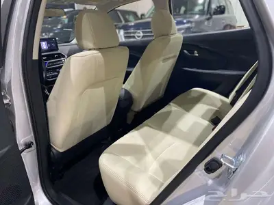 شانجان ال سفن 2025فل كامل( سيارات شبة جديدة وفاتورة ضريبية ) 7