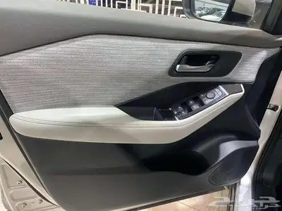 نيسان اكستريل ستاندر دبل 2025 بافضل الاسعار 4