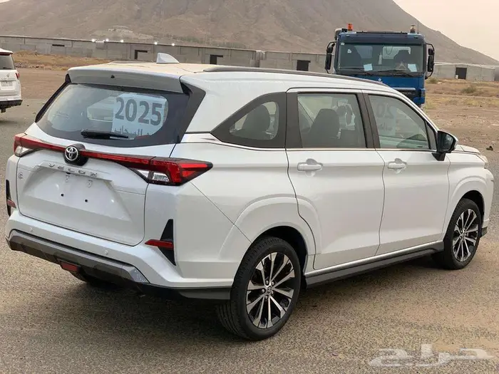 تويوتا فيلوز 2025 9